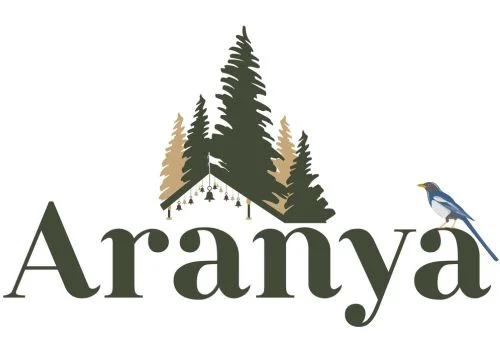 Aranya Mukteshwar Logo